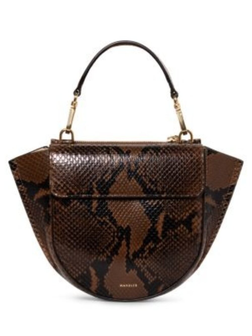 Wandler Hortensia Mini Bag